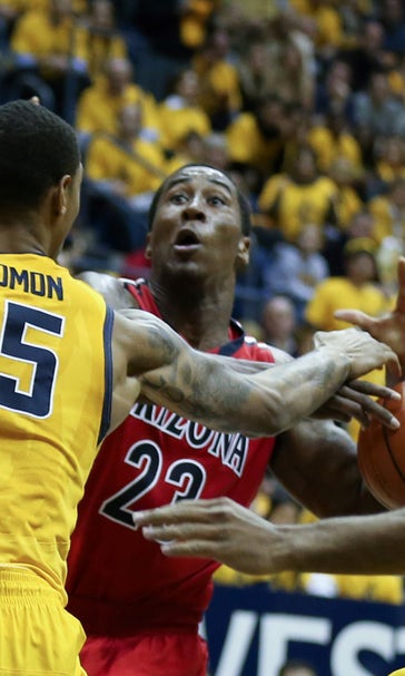 With goals still within reach, Arizona regroups, moves on without Ashley